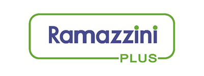 logo ramazzini plus